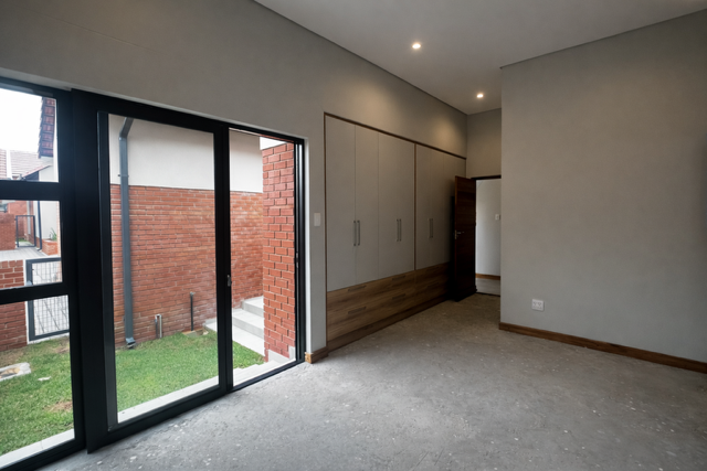 2 Bedroom Property for Sale in Wild Olive Estate Free State